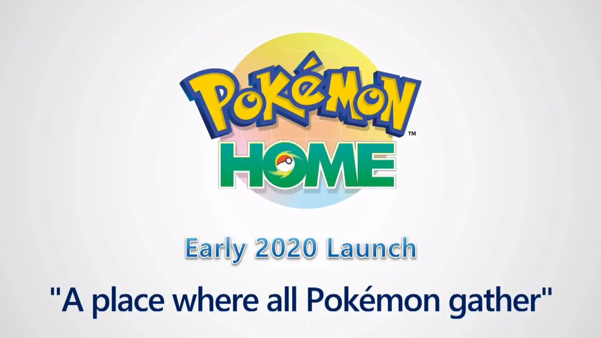pokemon home