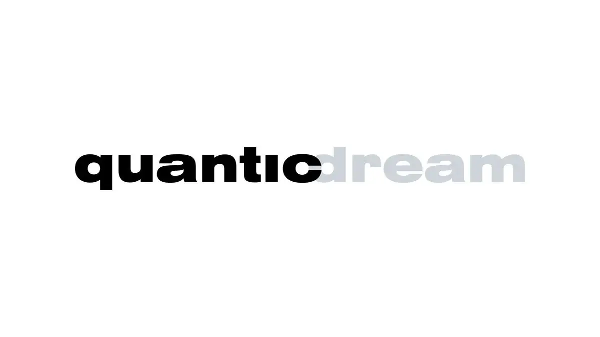 quantic dream logo