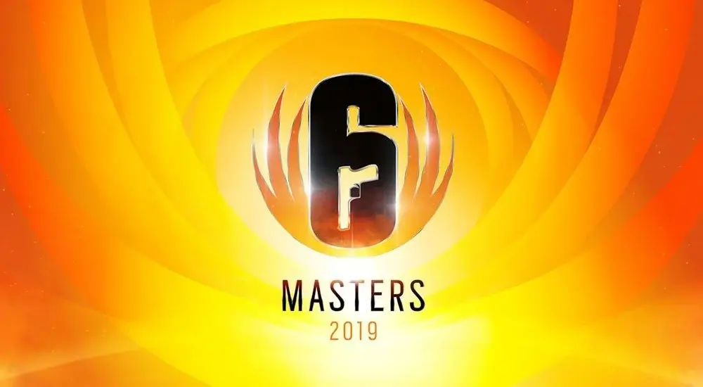six masters 2019