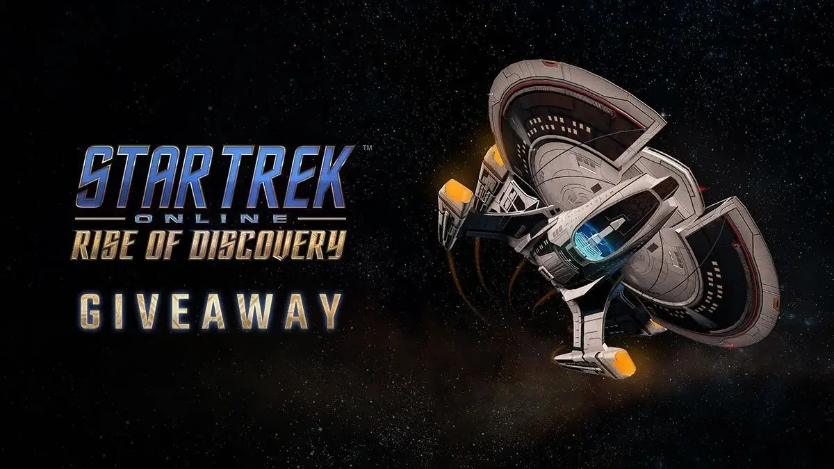 sto giveaway