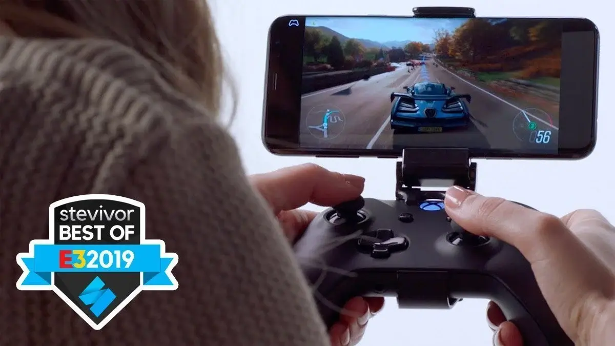 Xcloud bestofe32019