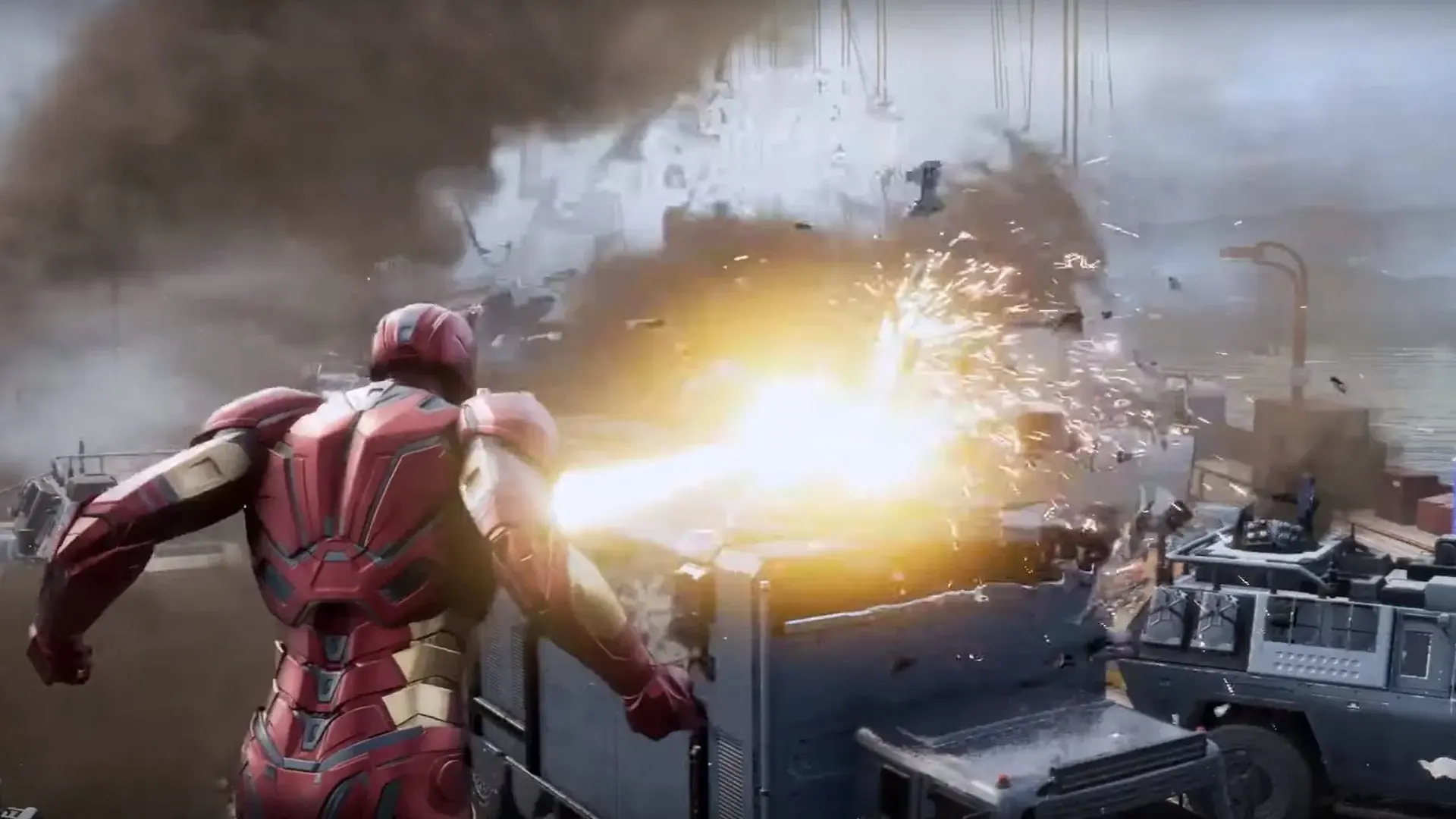 avengers 1