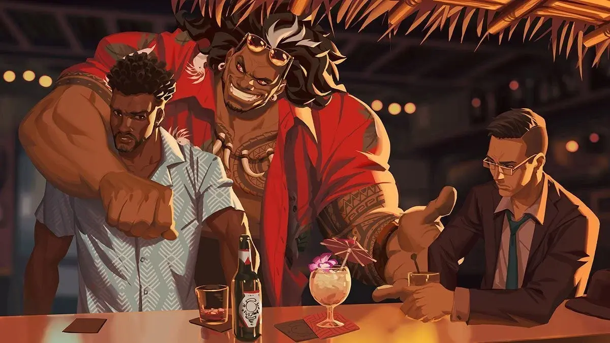 baptiste story overwatch