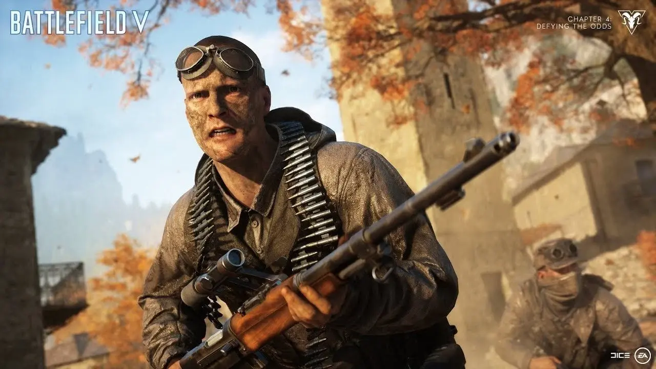 battlefield 5 ea play