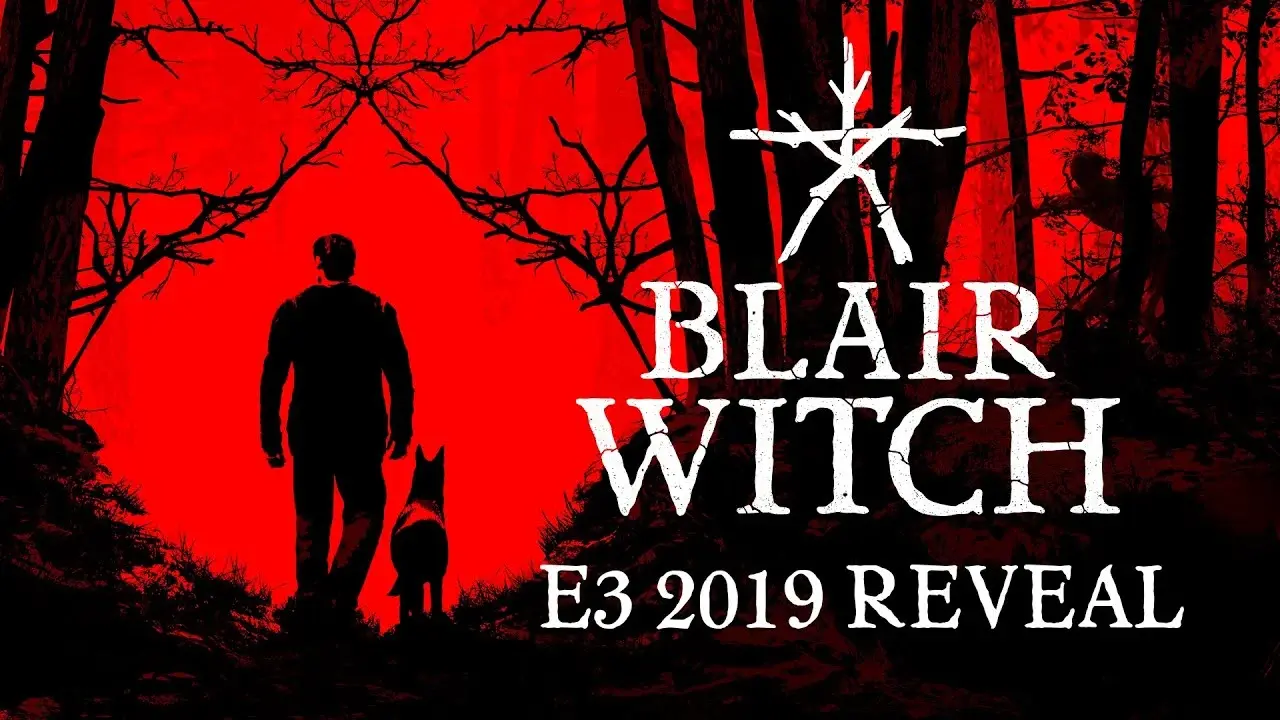 blair witch 1