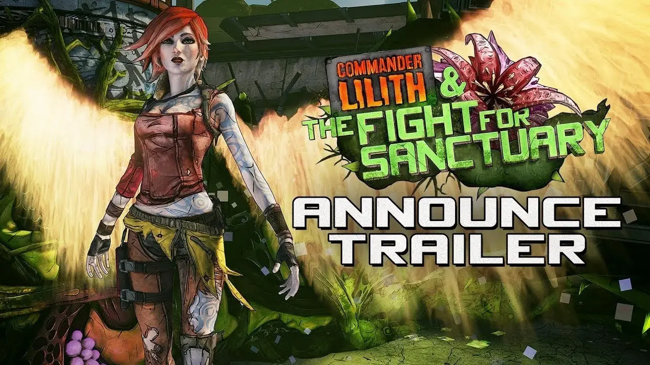 borderlands 2 dlc