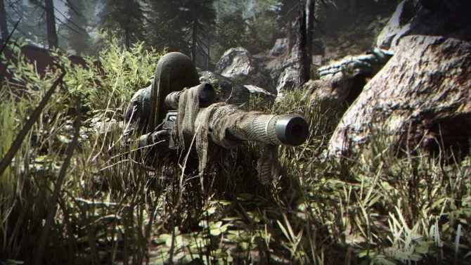 Call of Duty Modern Warfare cross-play detailed