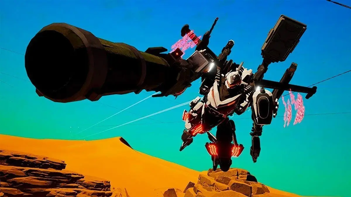daemonxmachina