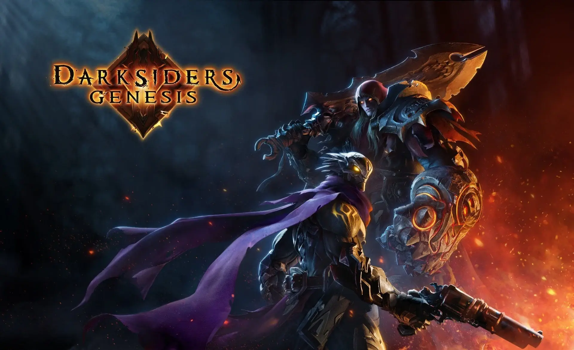 darksiders genesis header