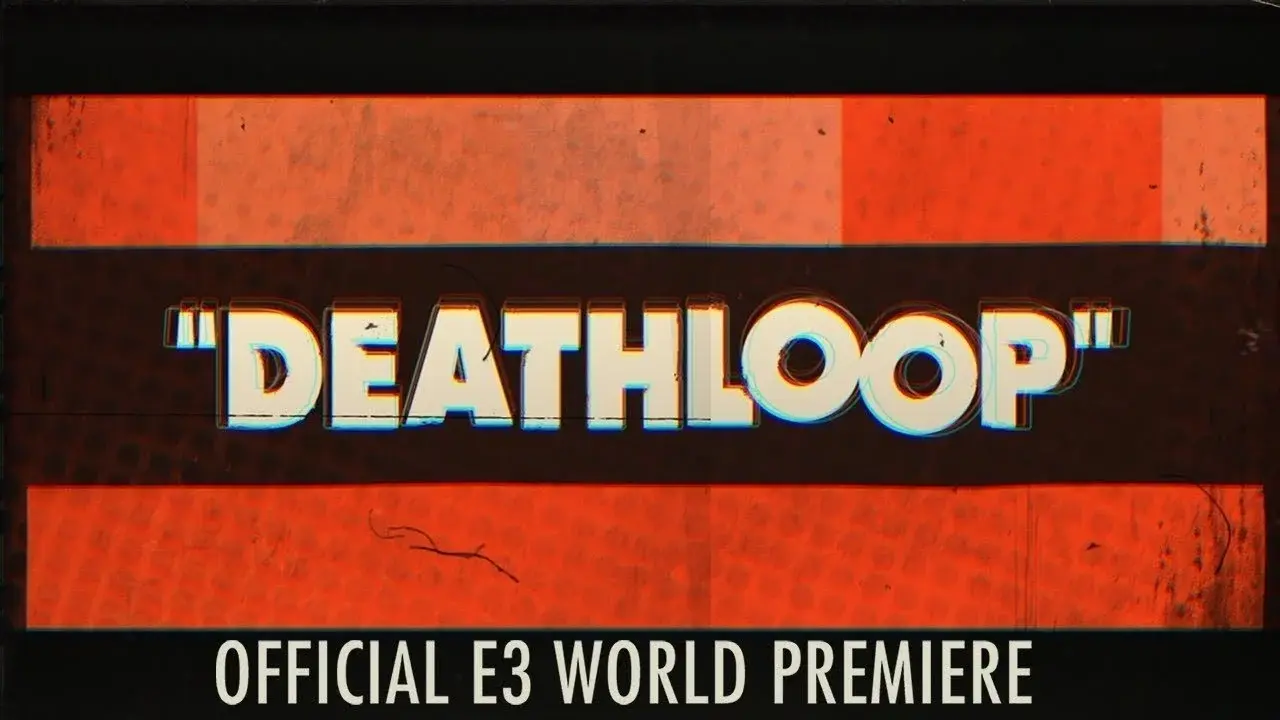 deathloop