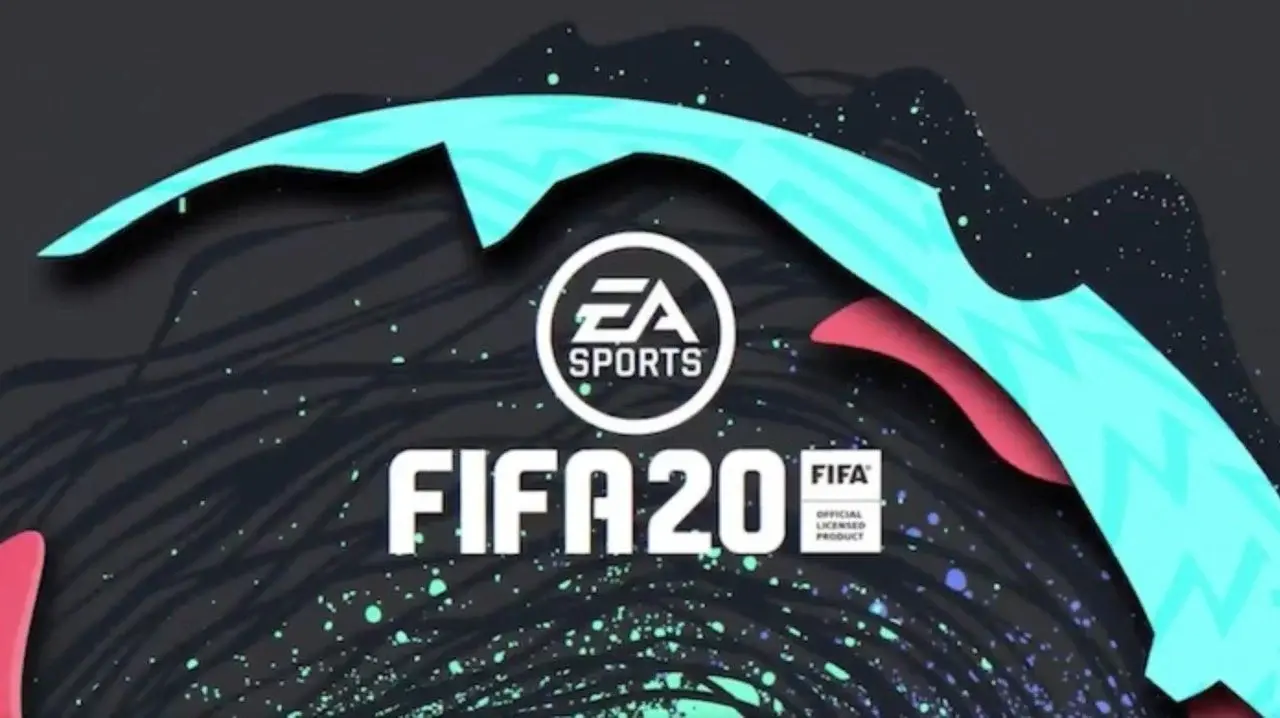 fifa 20
