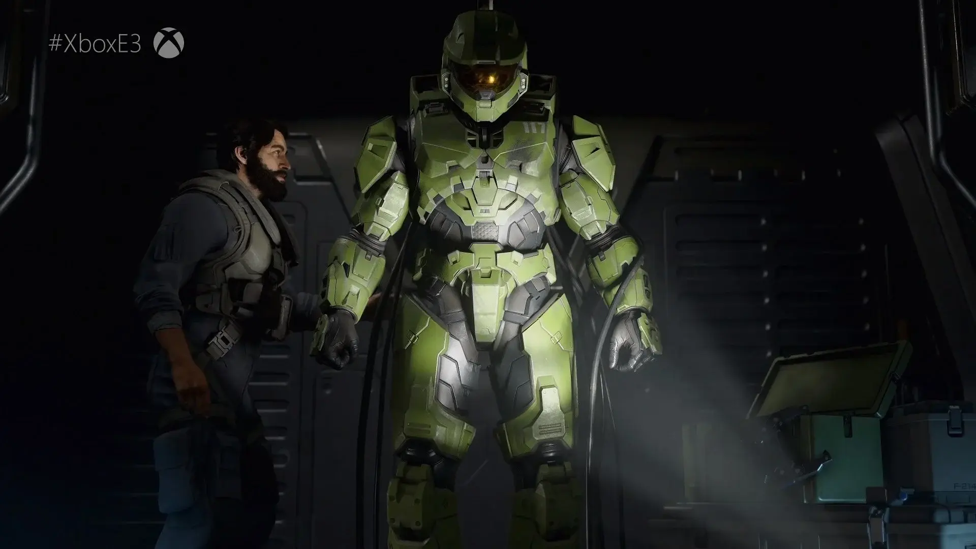 halo infinite