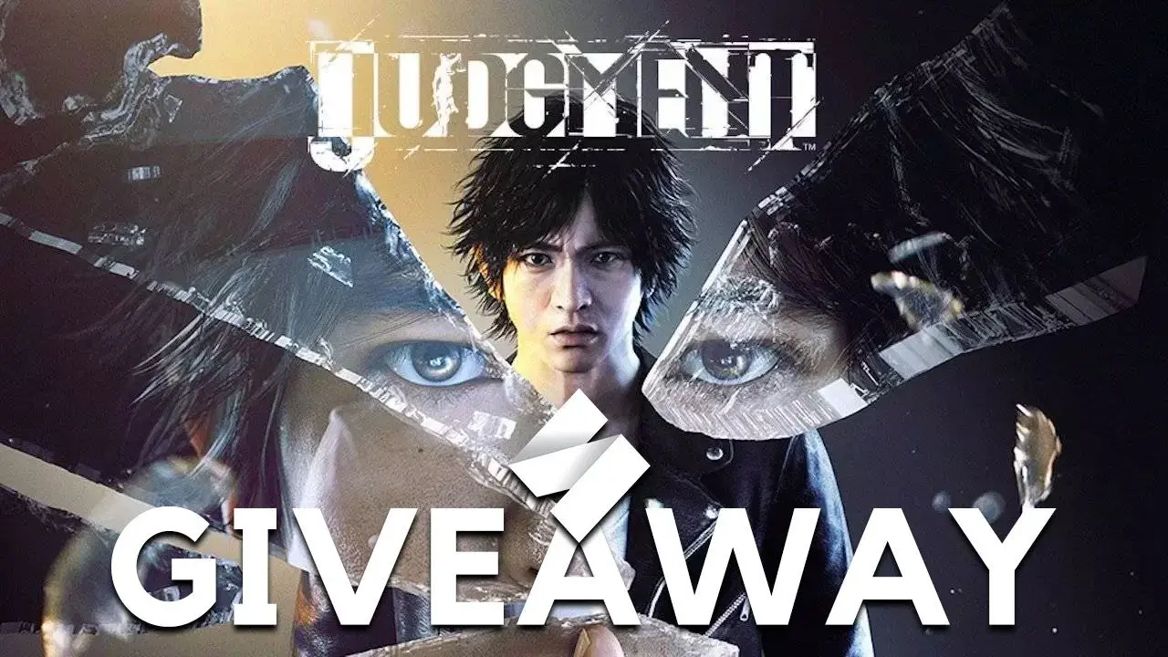 judgement giveaway header