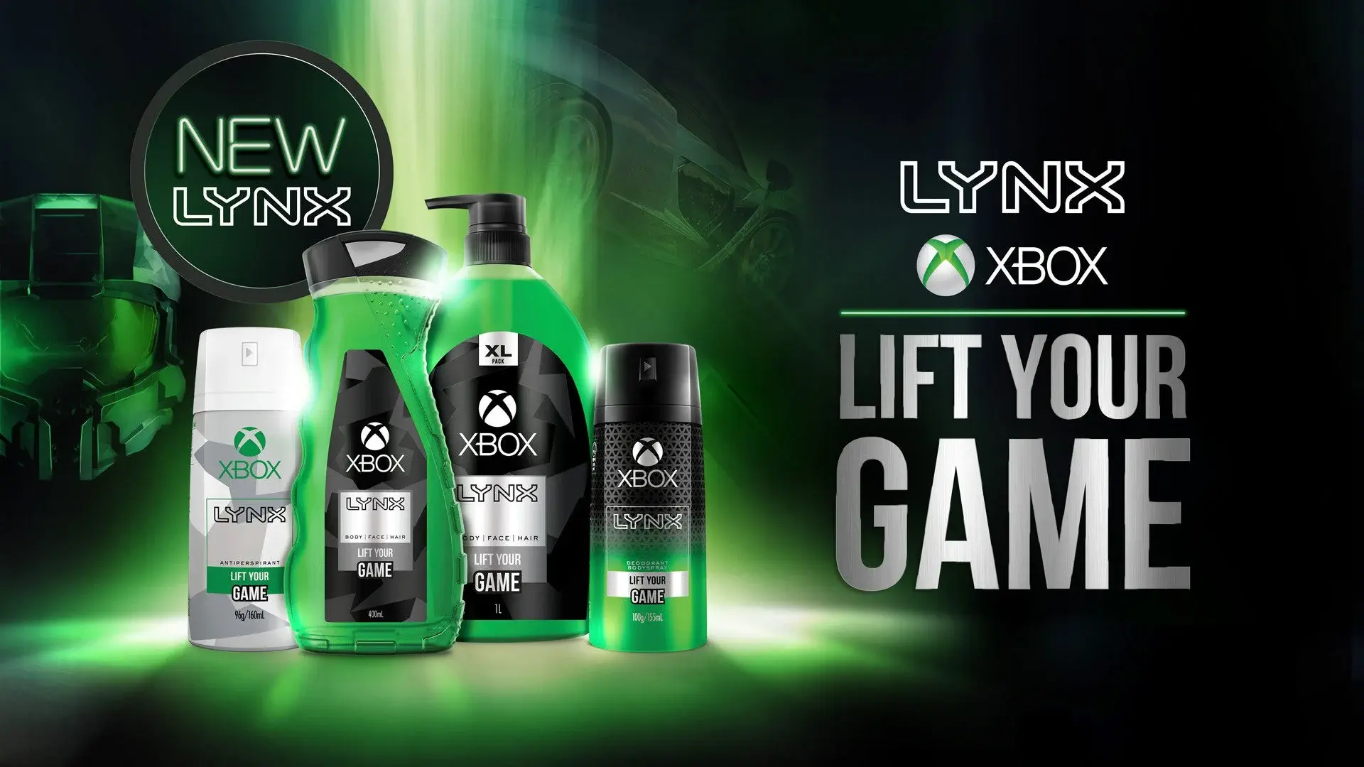 lynx xbox 1
