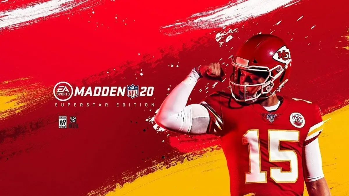 madden 20