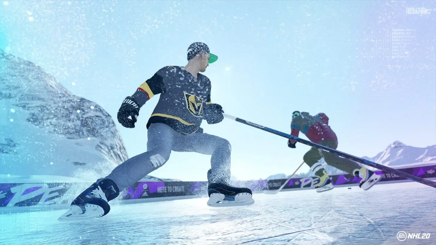 nhl 20