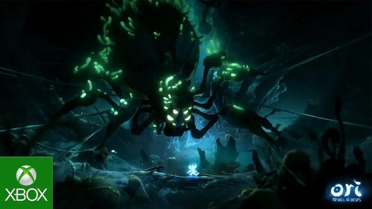 ori will wisps