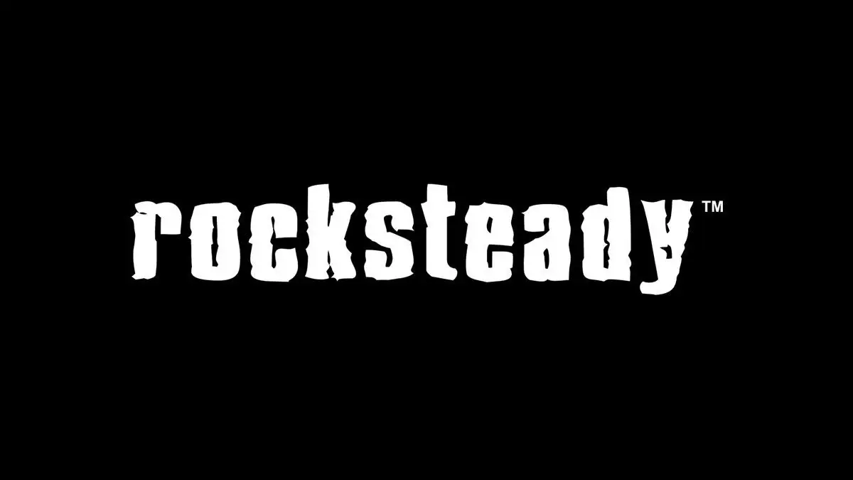rocksteady logo