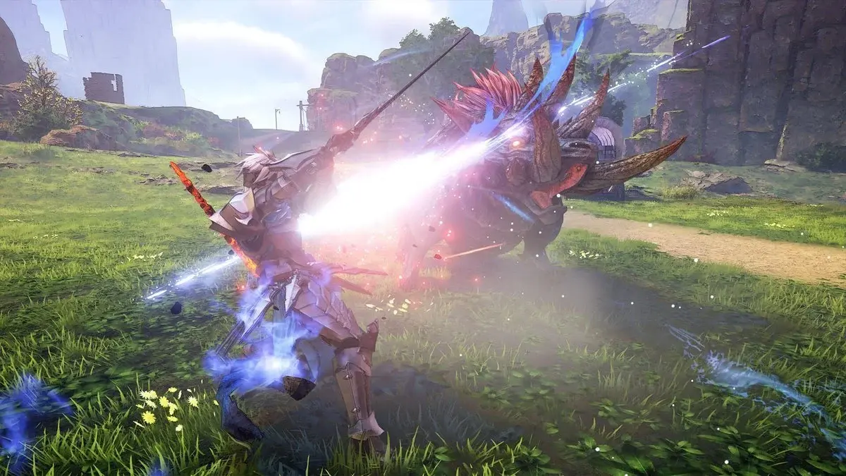 tales of arise 2