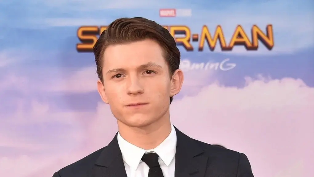 tom holland