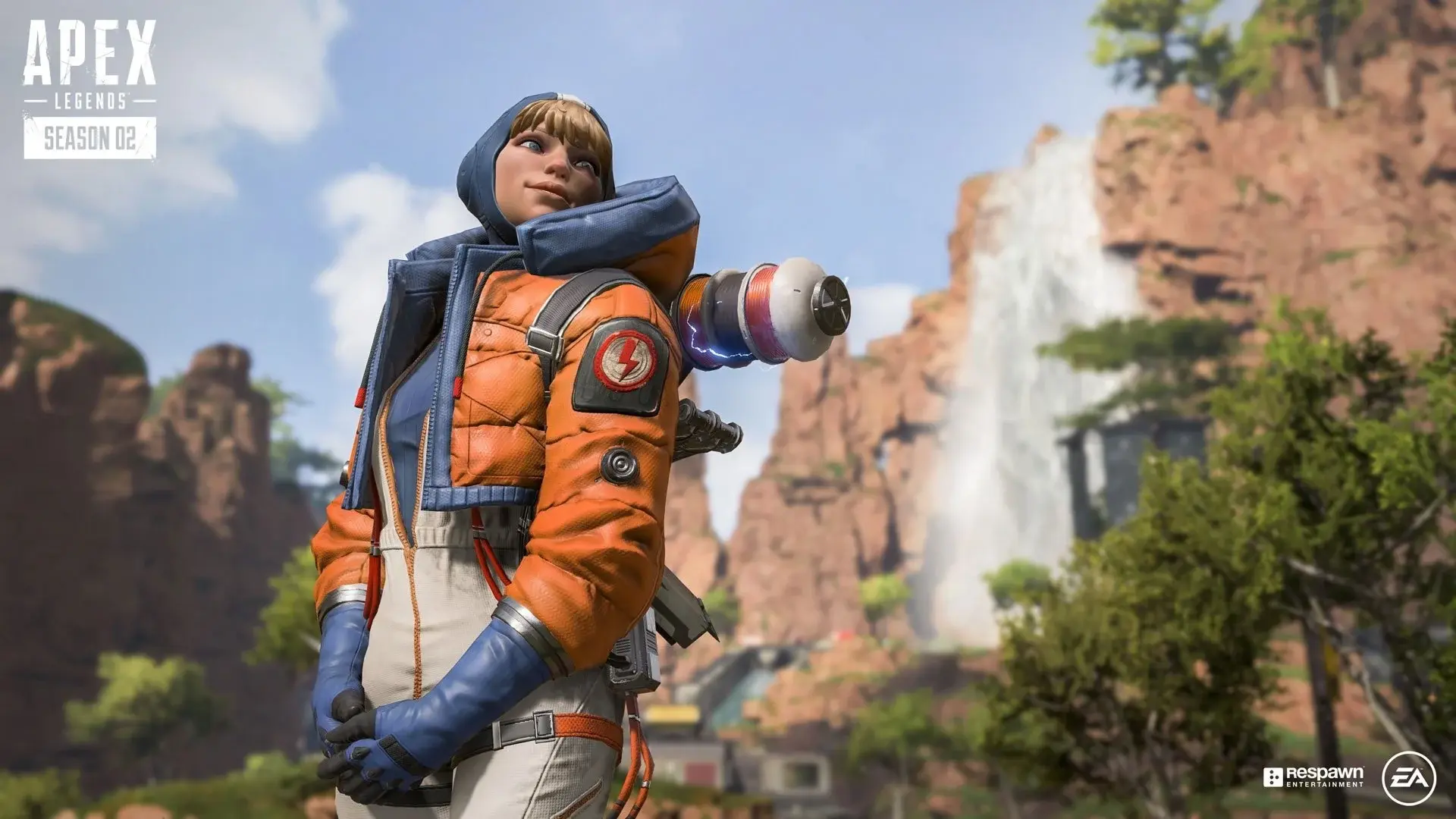 wattson apex