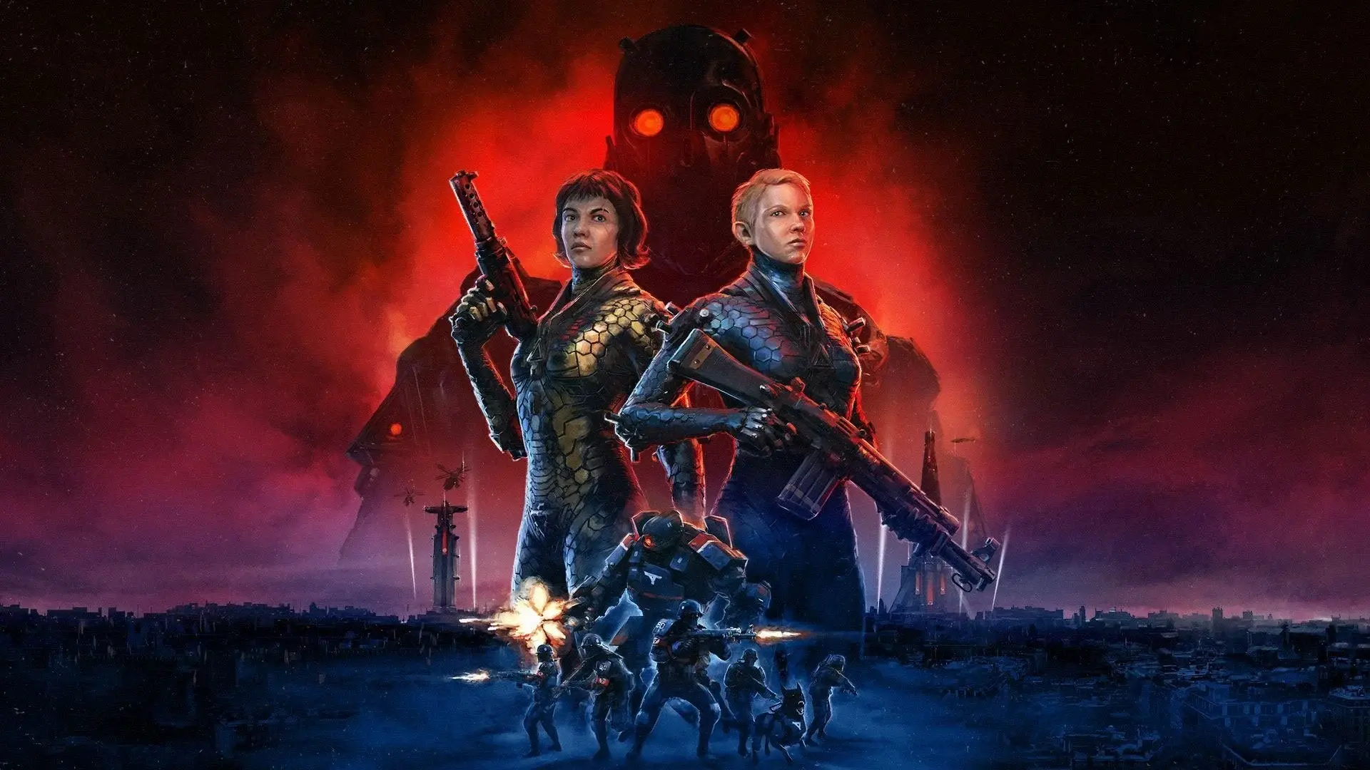 wolfenstein youngblood header