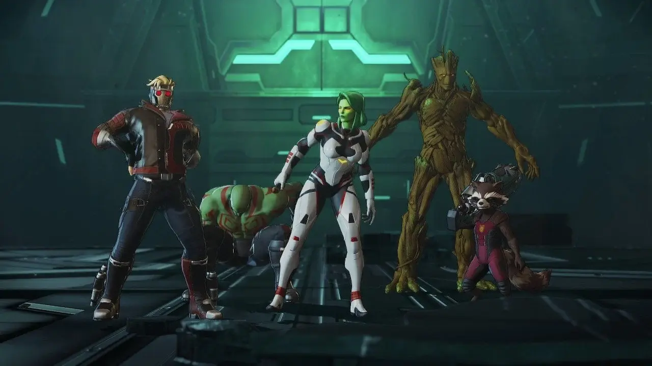 MUA3 guardians