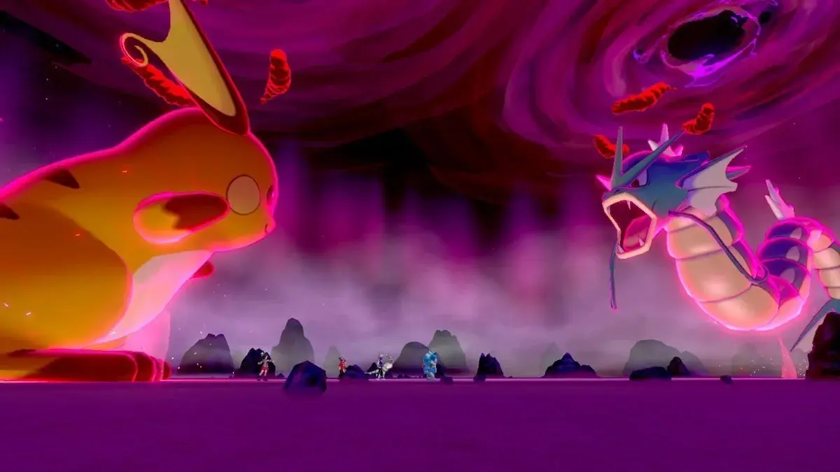 Switch PokemonSwordPokemonShield E3 screen 09