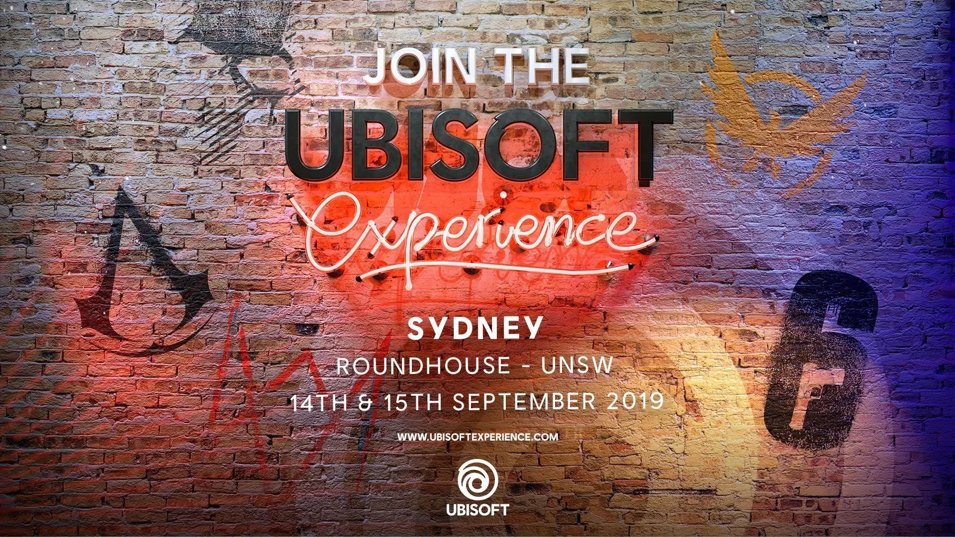 UBI XP KEYART 1920x1080 SYDNEY