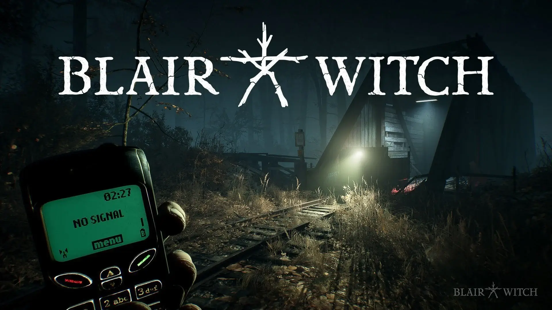 blair witch