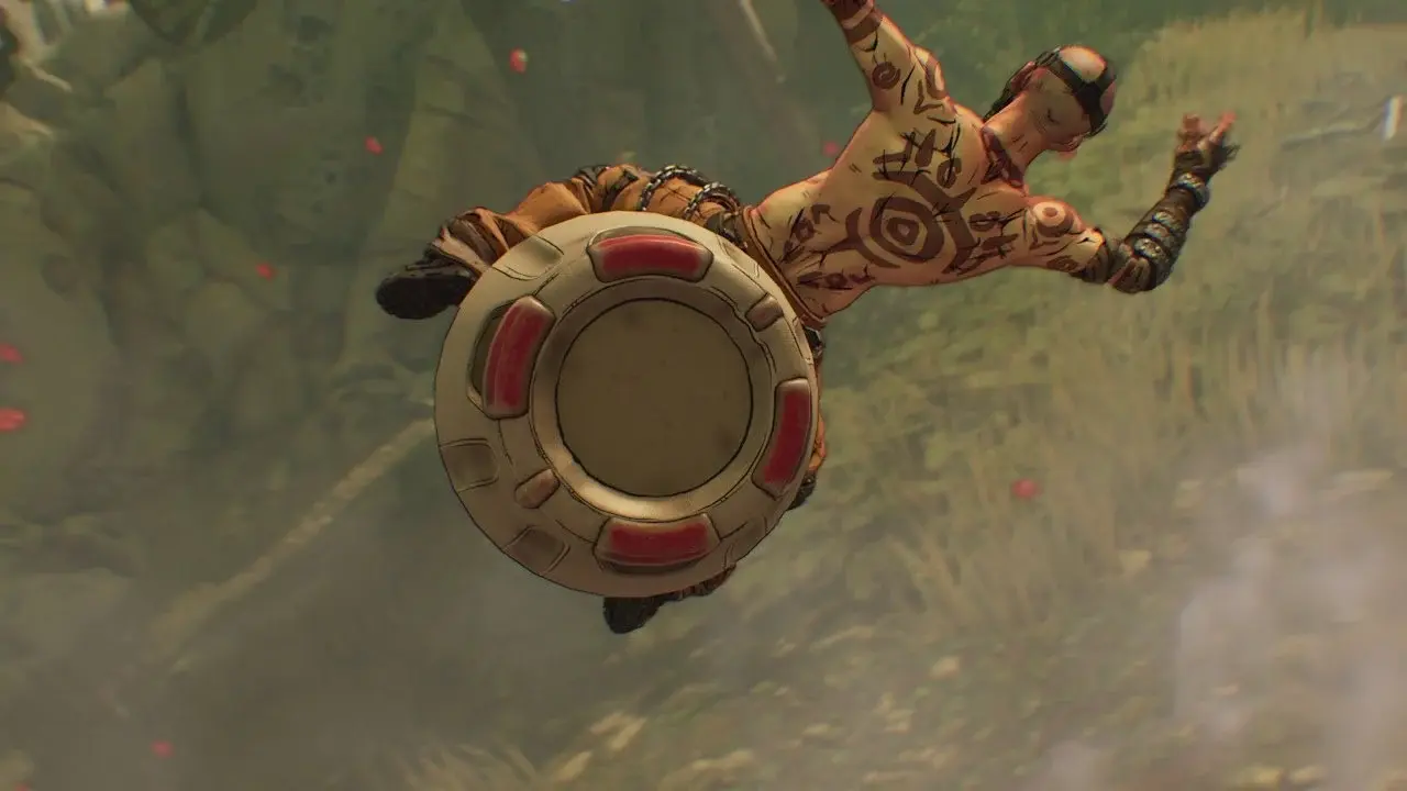 borderlands 3 coop
