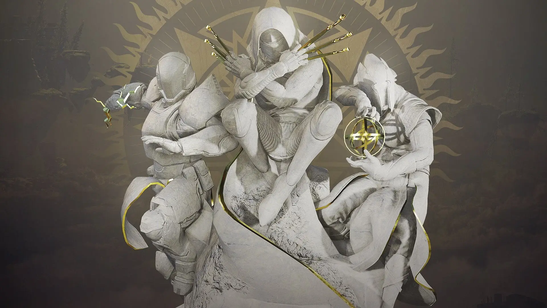 destiny 2 solstice of heroes 2019