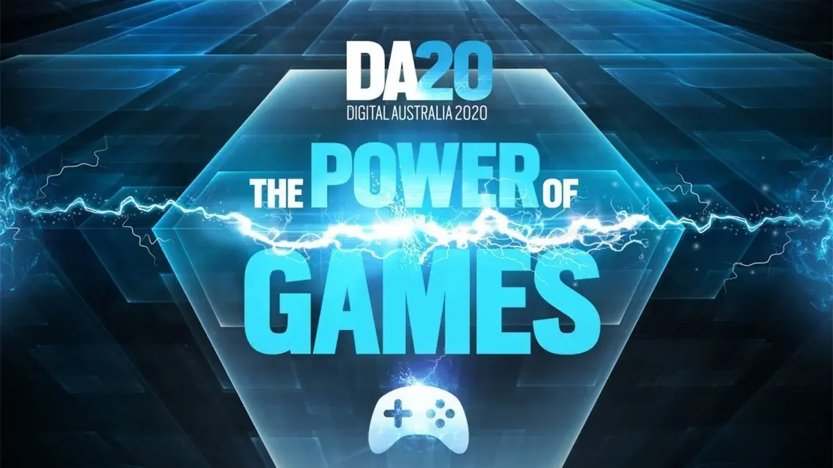 digital australia 2020