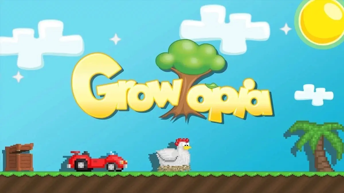 growtopia
