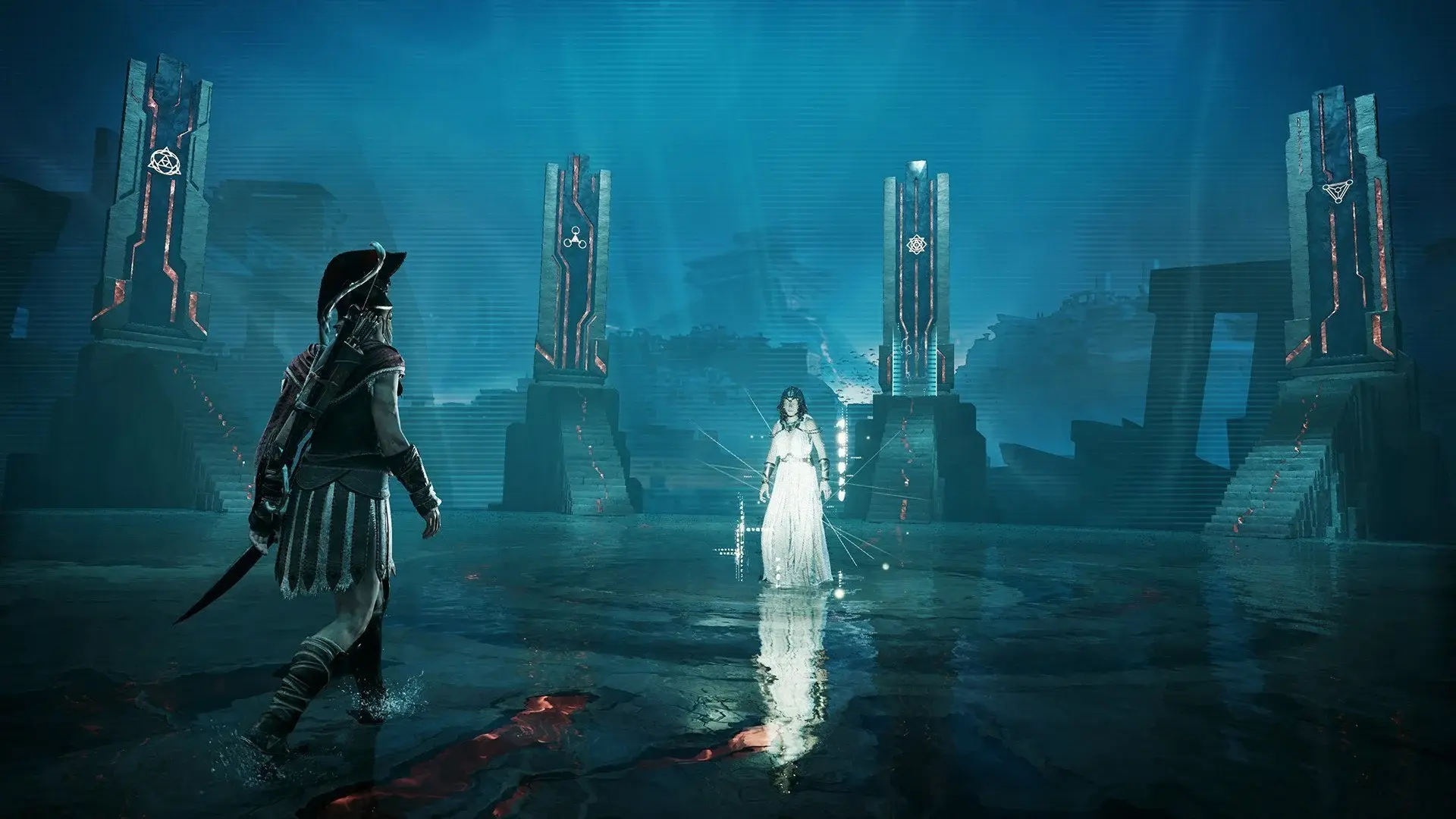 odyssey fate of atlantis
