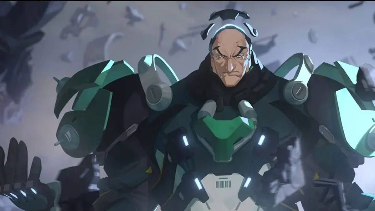 overwatch sigma