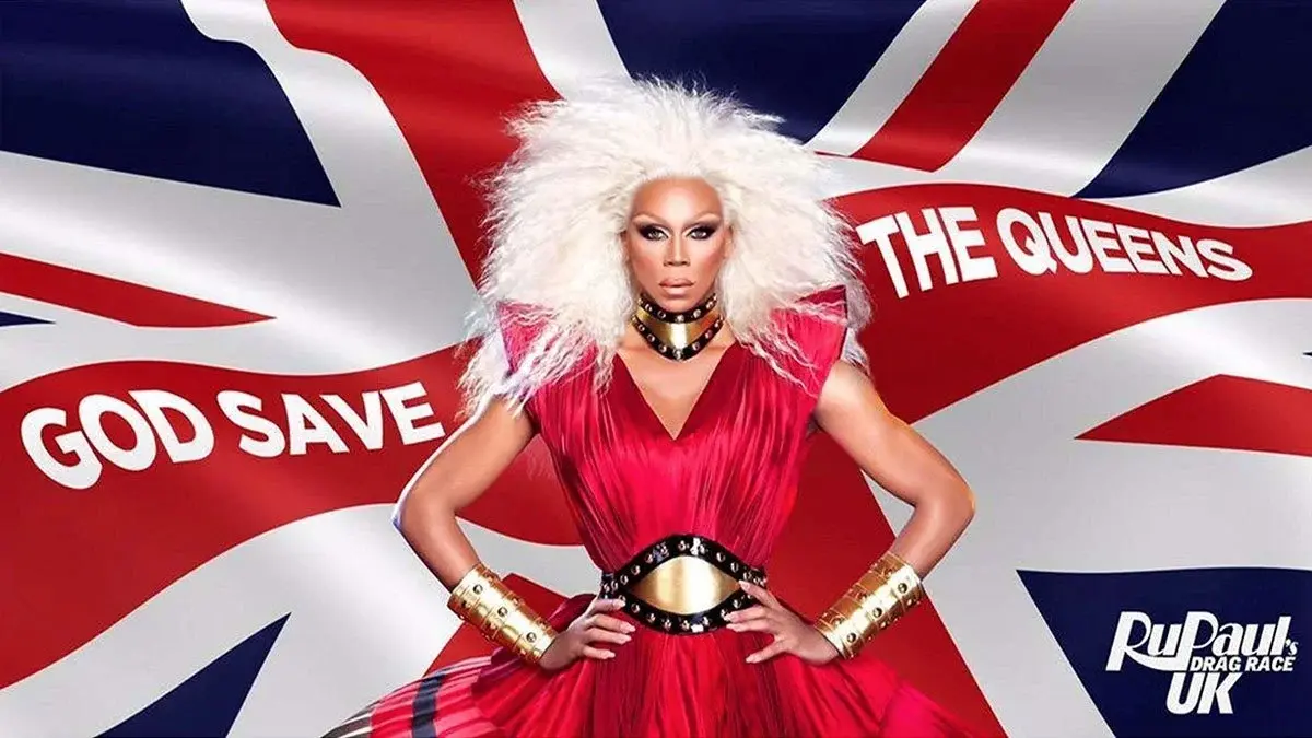 repauls drag race uk