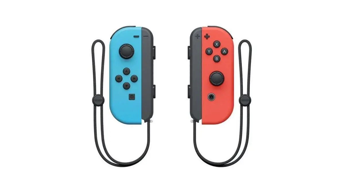 sswitch joy cons