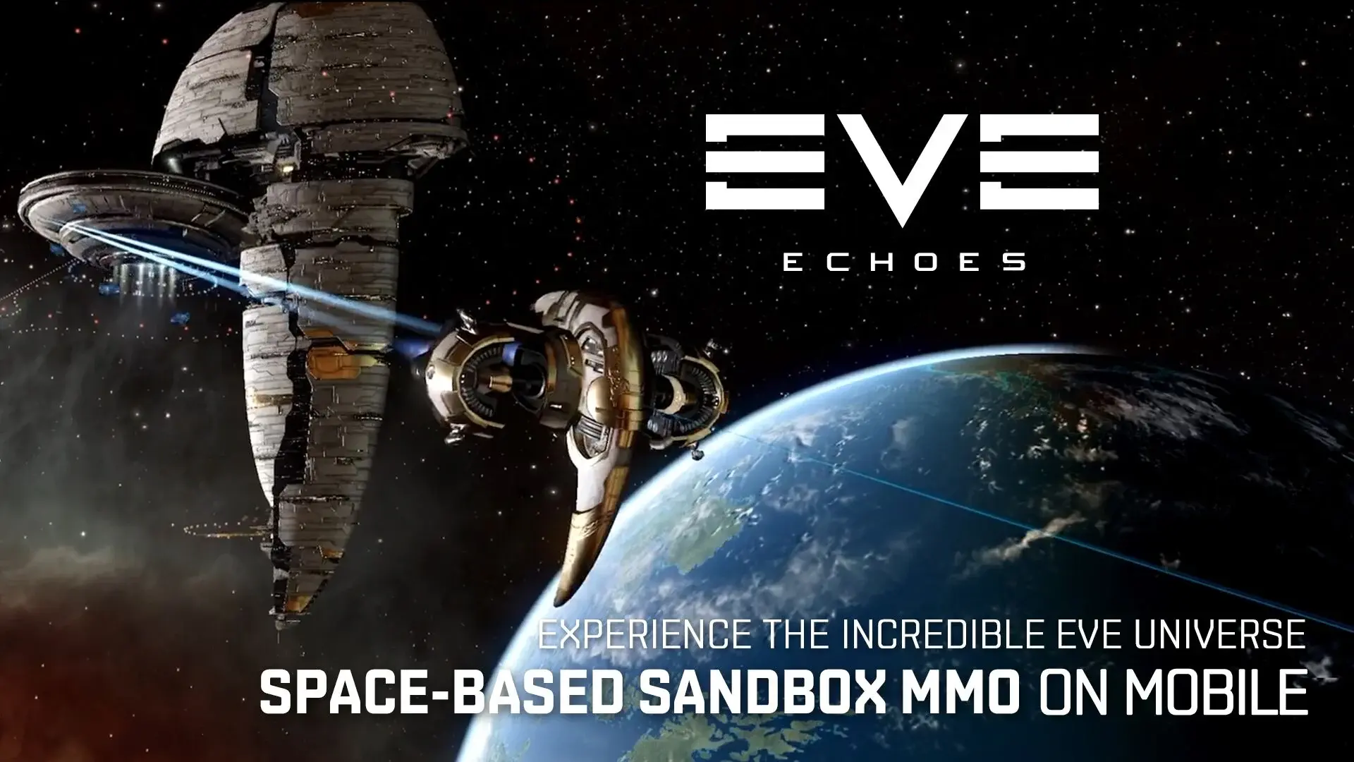 eve echoes