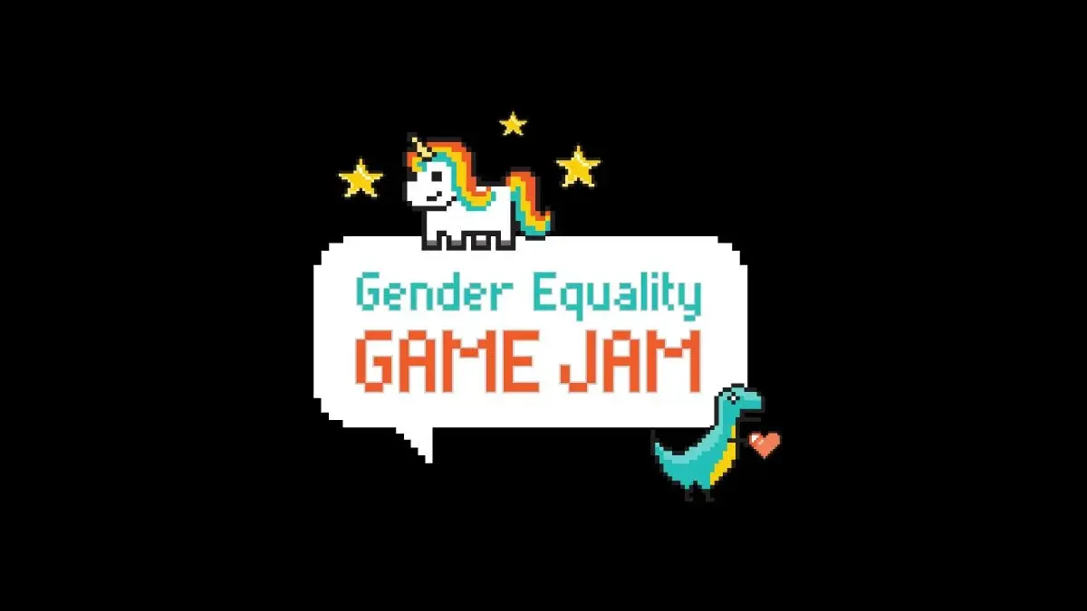 gender equality game jam
