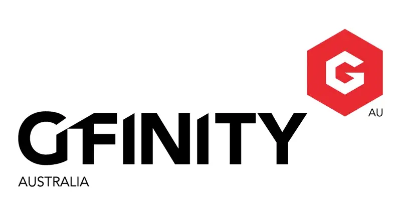 gfinity esports australia