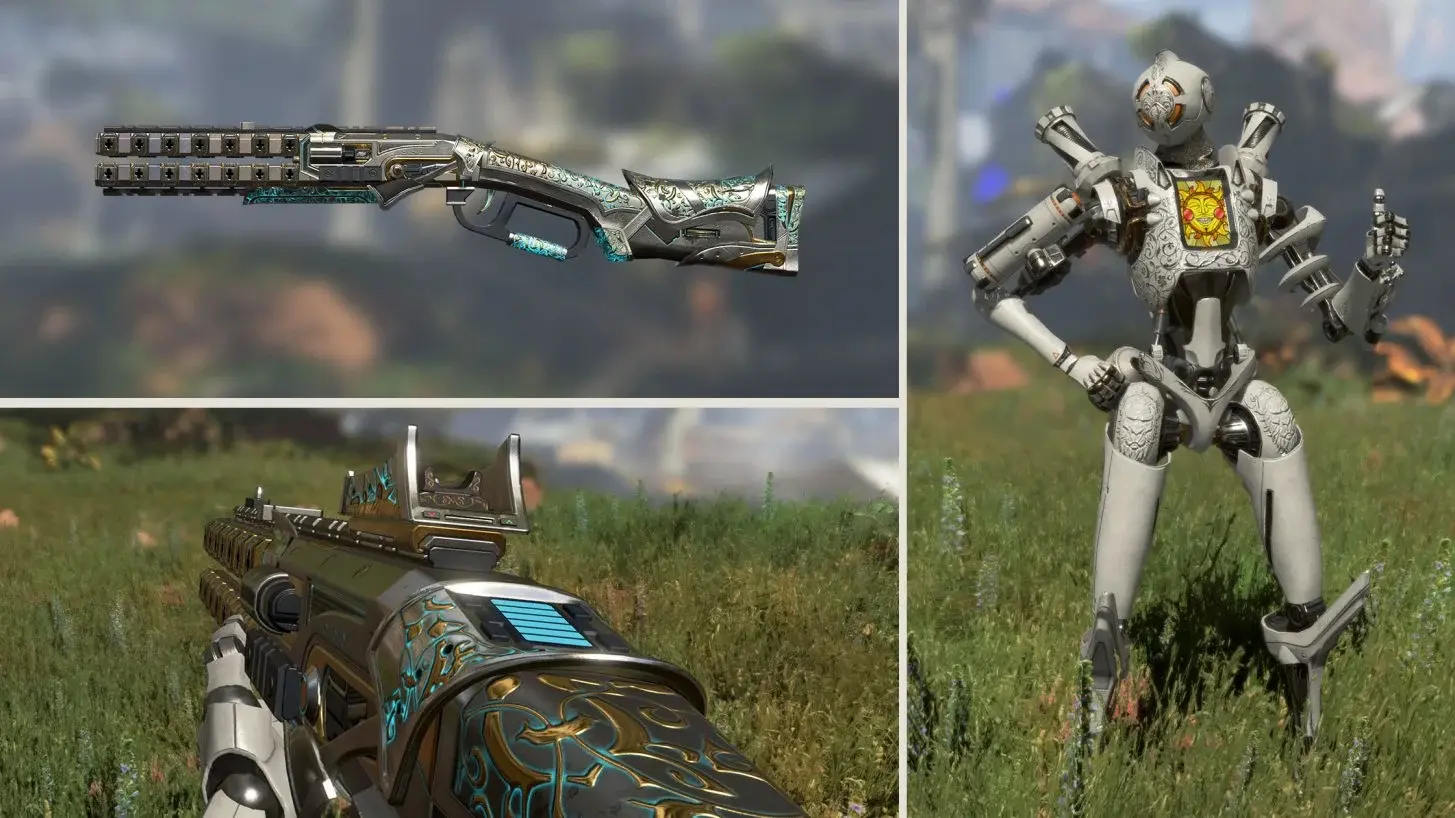 iron crown apex legends