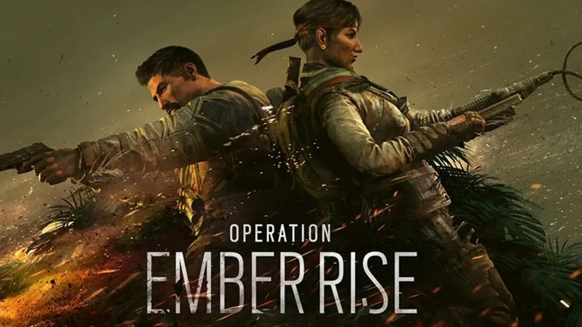 rainbow six siege ember rise