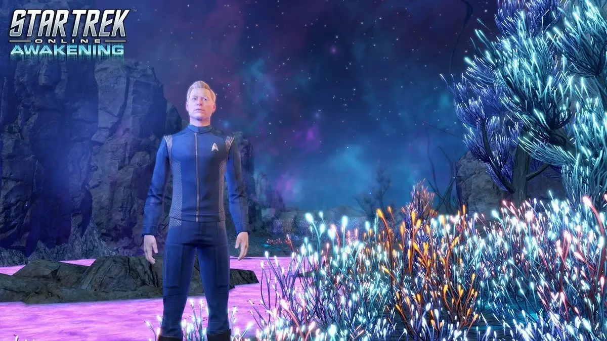 star trek online awakening 2
