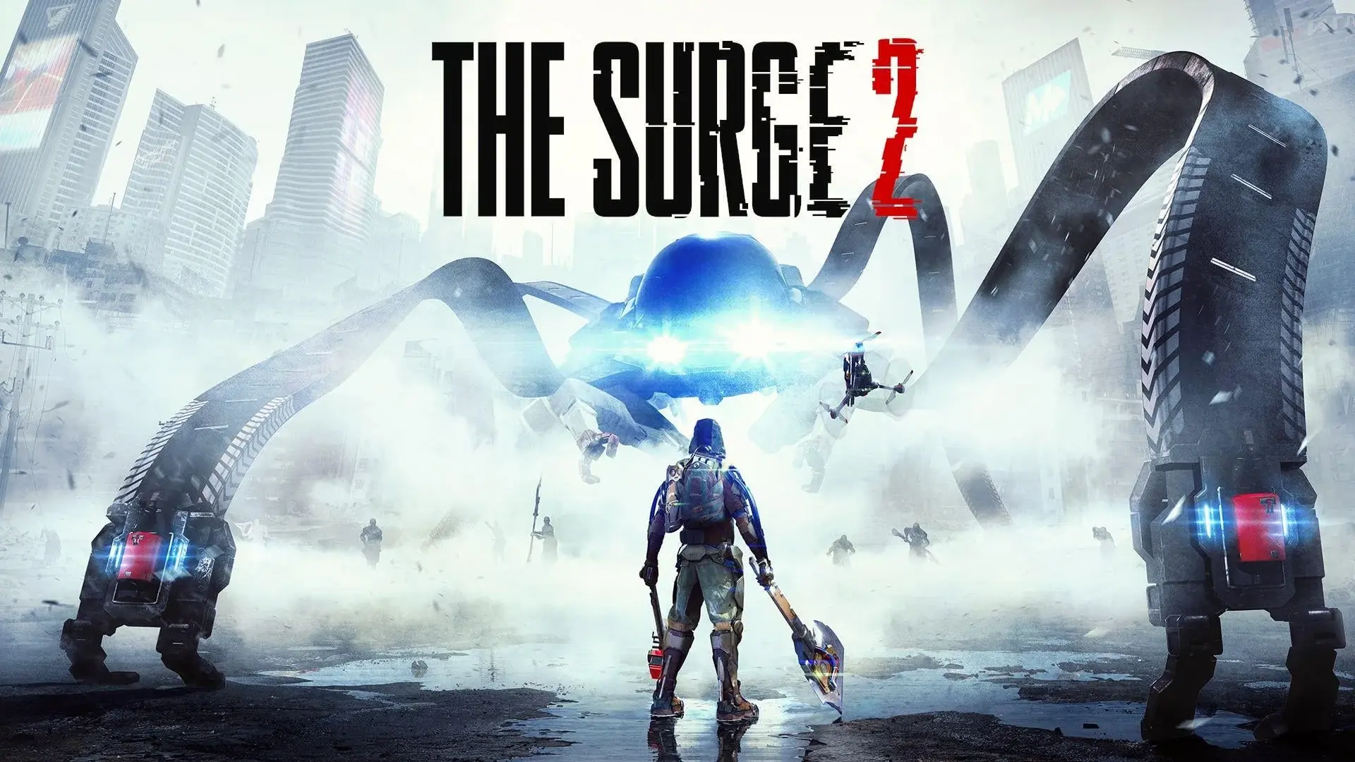 the surge 2