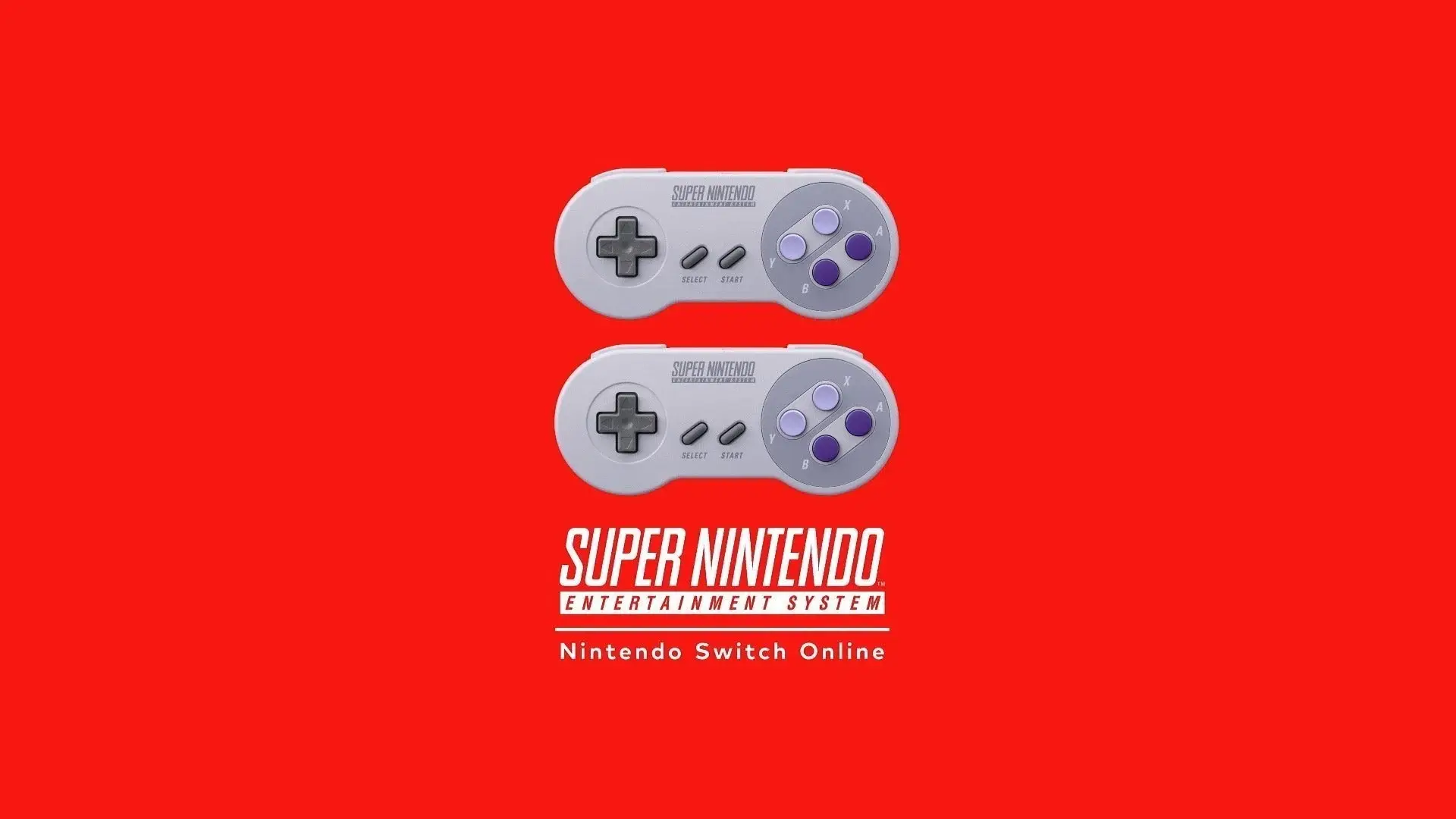 SNES Nintendo Switch Online