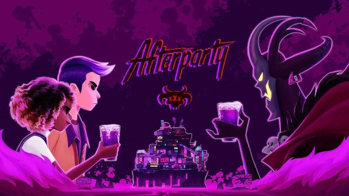 afterparty