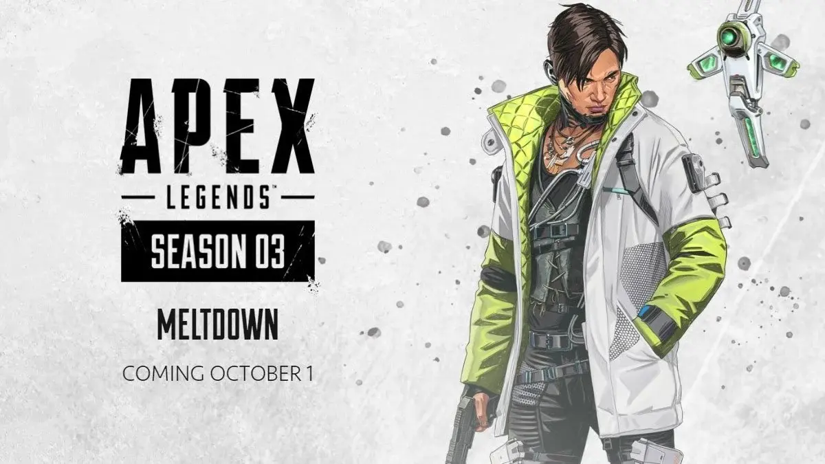 apex legends season 3