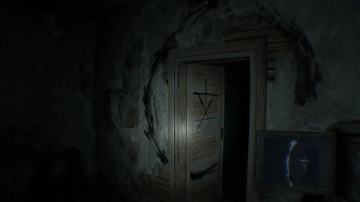 blair witch