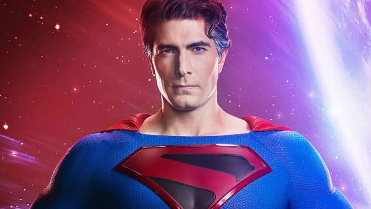 brandon routh superman